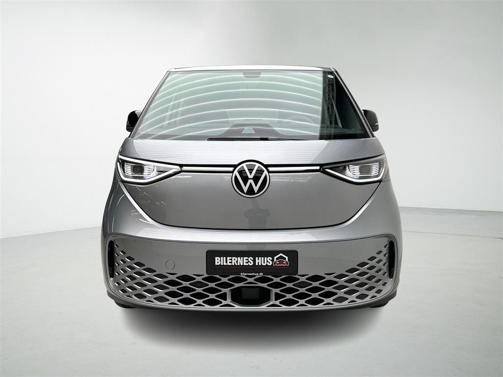 VW ID.Buzz Pro billede 7
