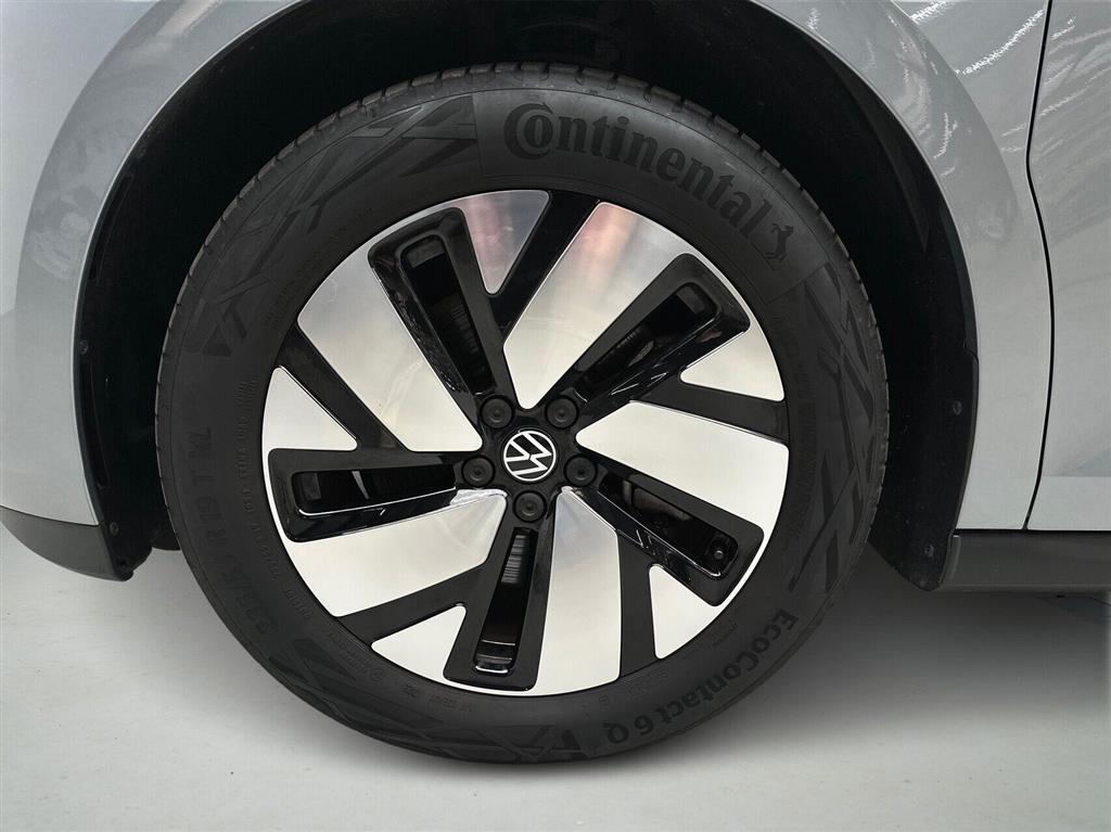 VW ID.Buzz Pro billede 9