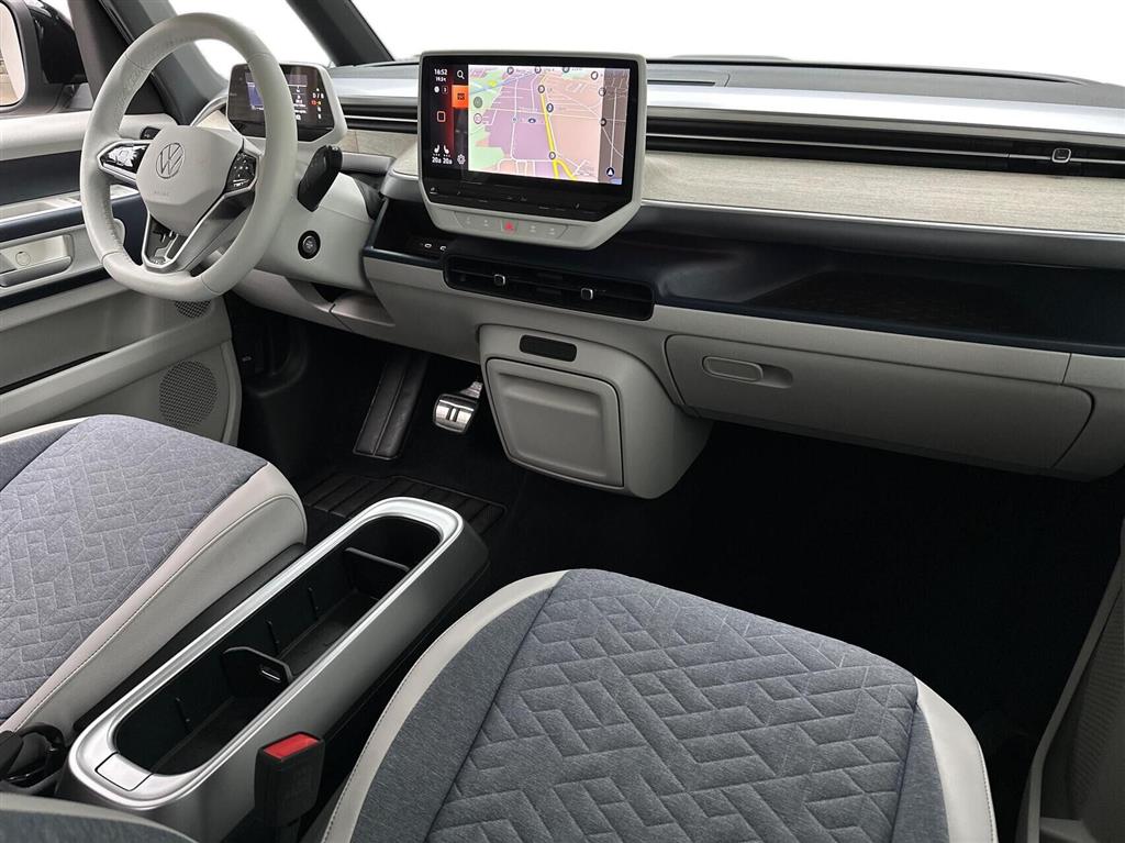 VW ID.Buzz Pro billede 11