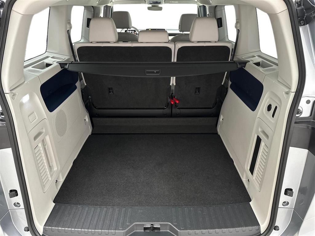 VW ID.Buzz Pro billede 14