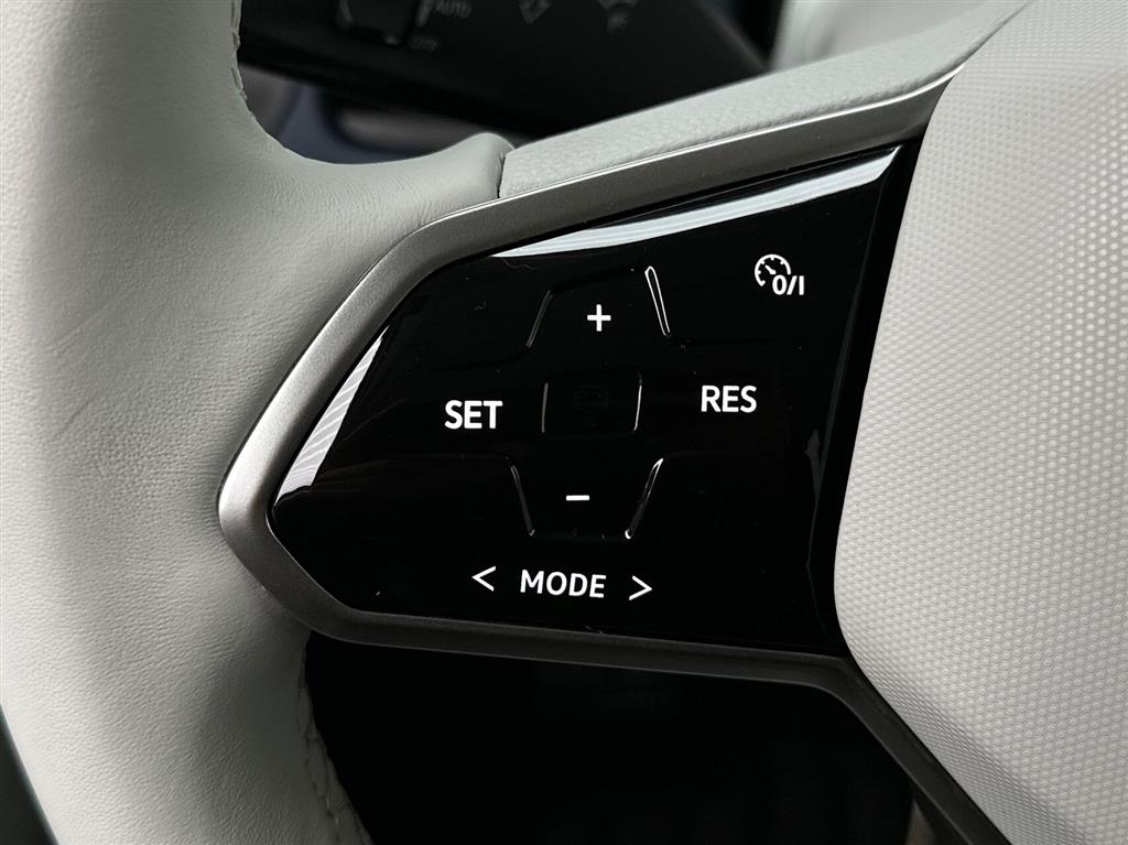 VW ID.Buzz Pro billede 16