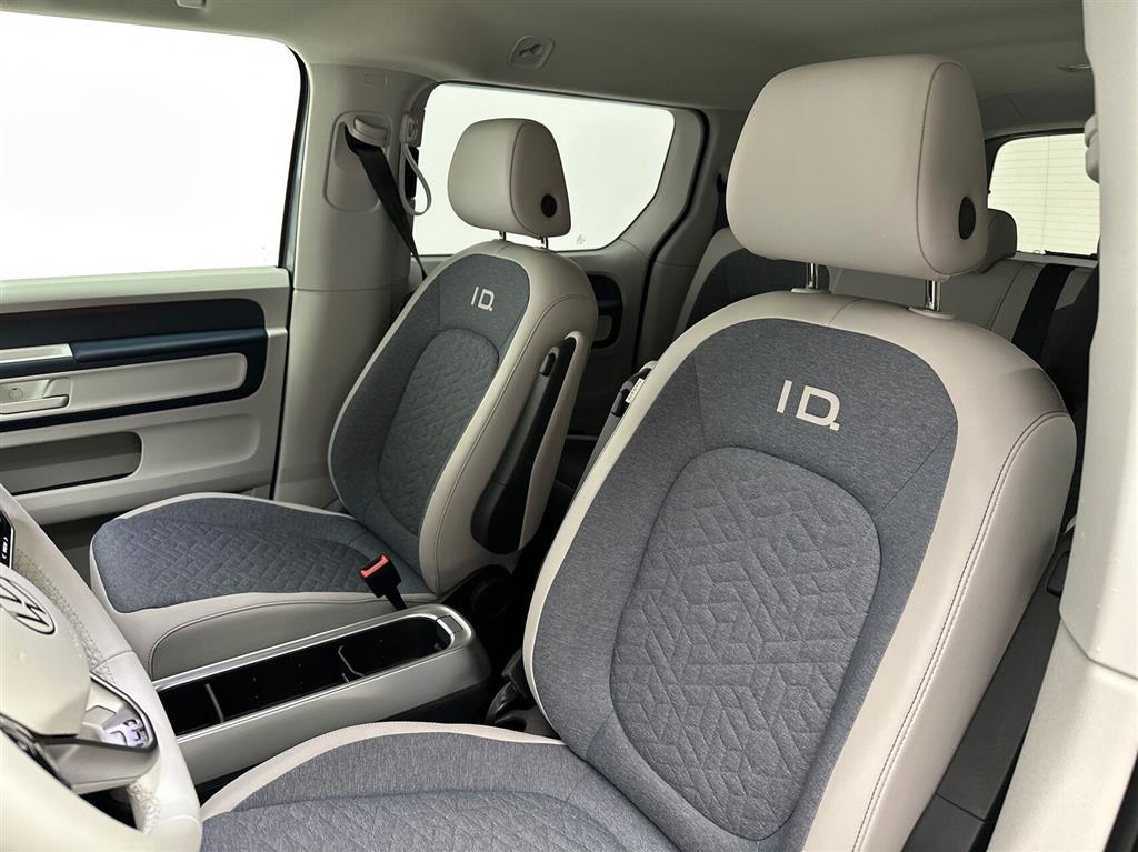 VW ID.Buzz Pro billede 18