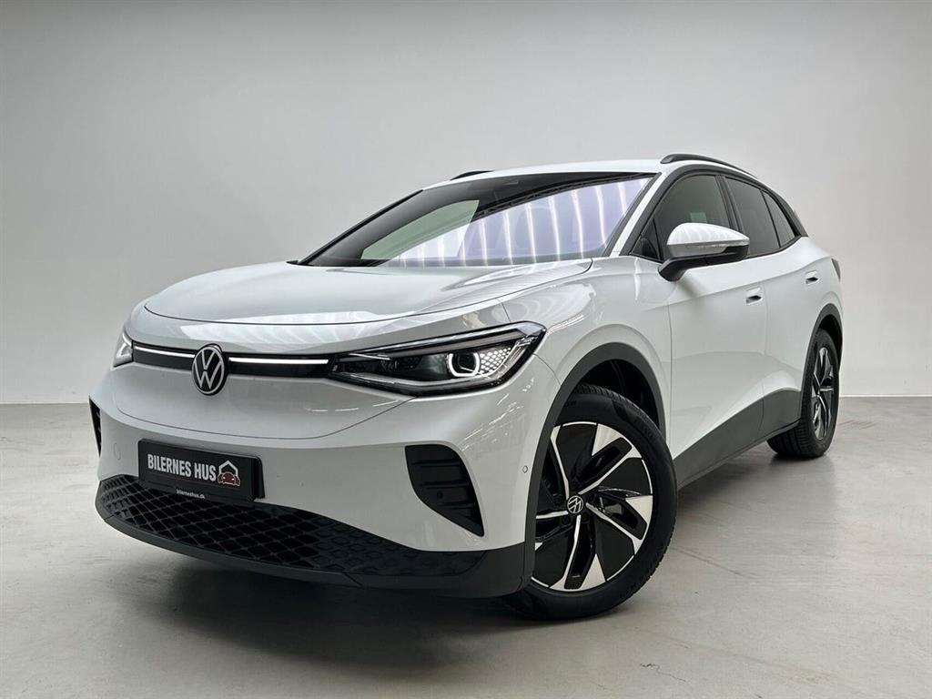 VW ID.4 Pro billede 4