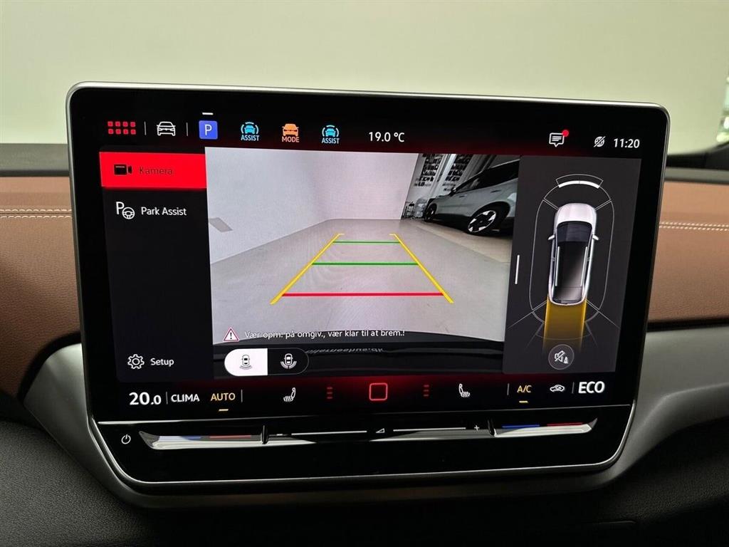 VW ID.4 Pro billede 5