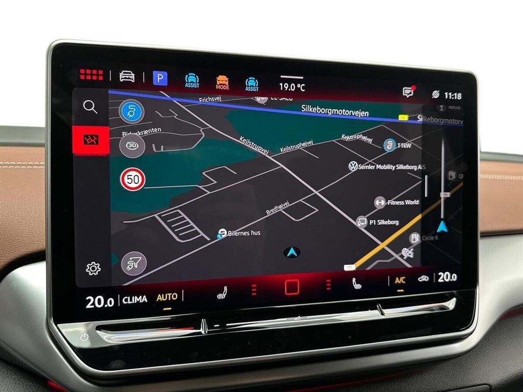 VW ID.4 Pro billede 10