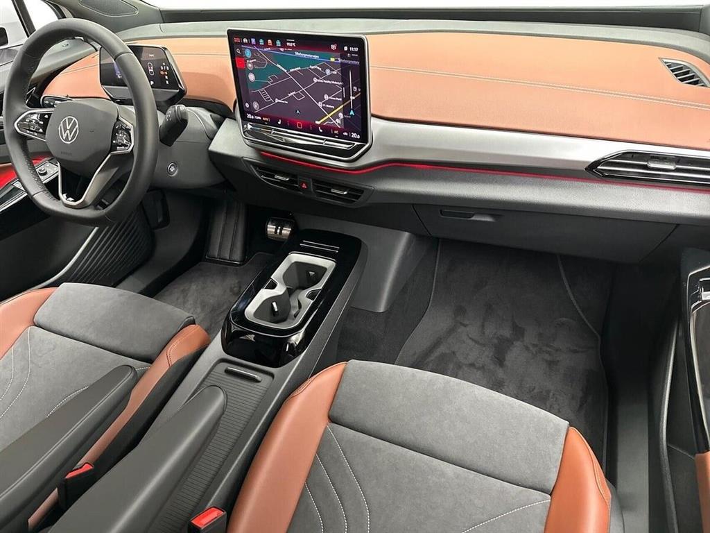 VW ID.4 Pro billede 11