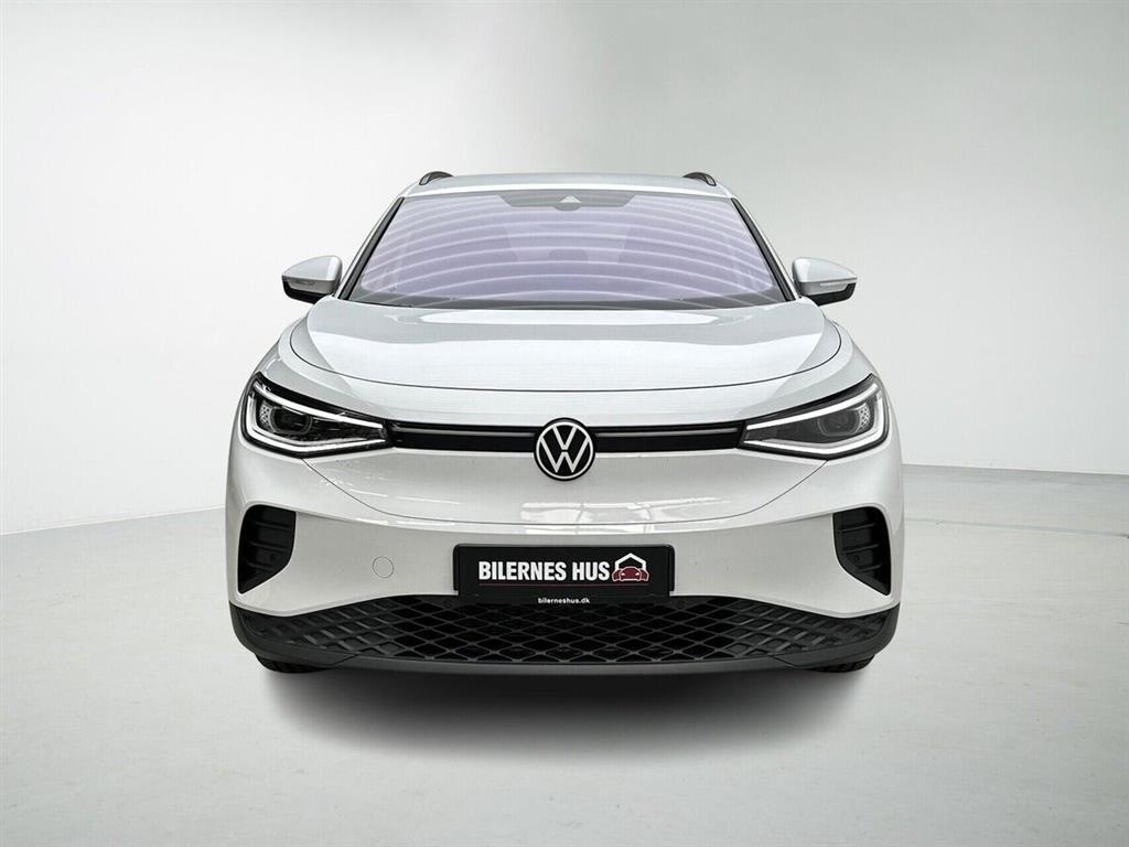 VW ID.4 Pro billede 15