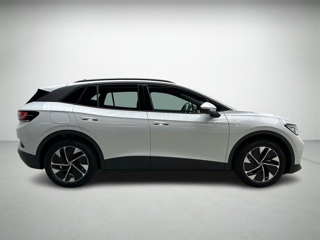 VW ID.4 Pro billede 16