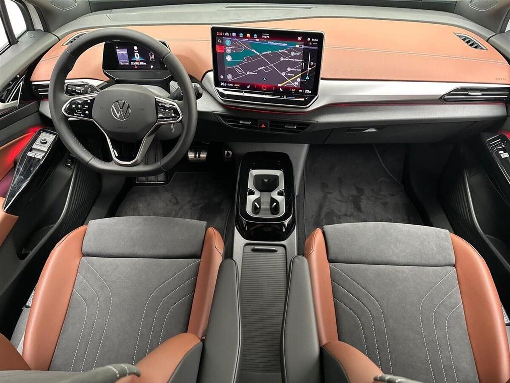VW ID.4 Pro billede 17