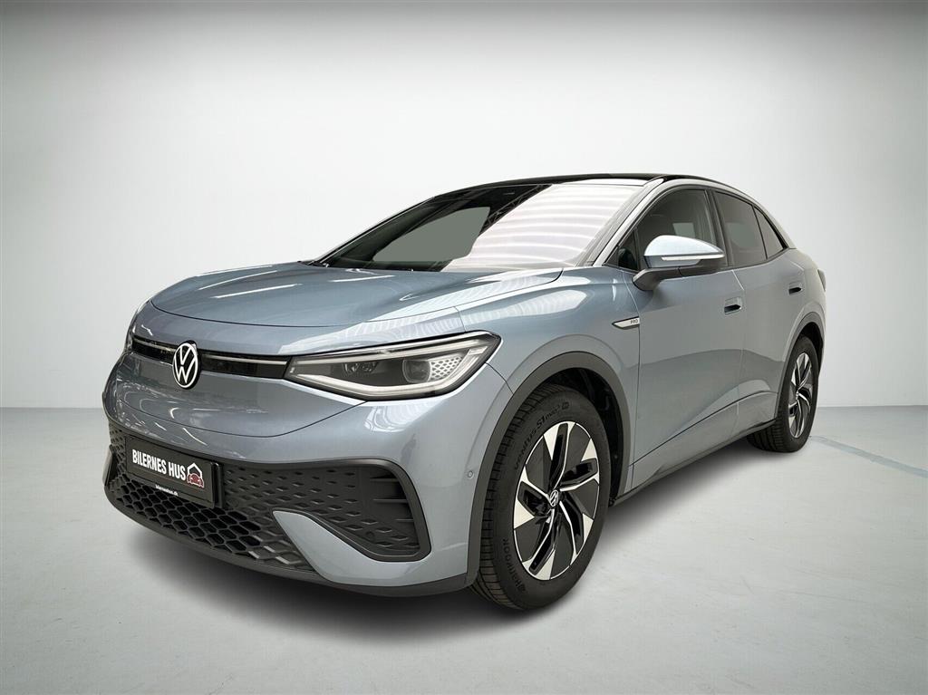 VW ID.5 Pro Performance