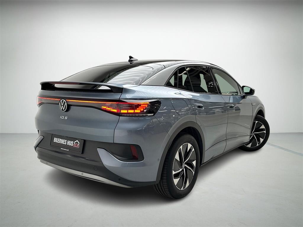 VW ID.5 Pro Performance billede 2