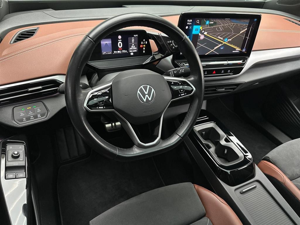 VW ID.5 Pro Performance billede 4