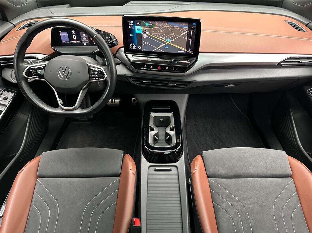 VW ID.5 Pro Performance billede 5