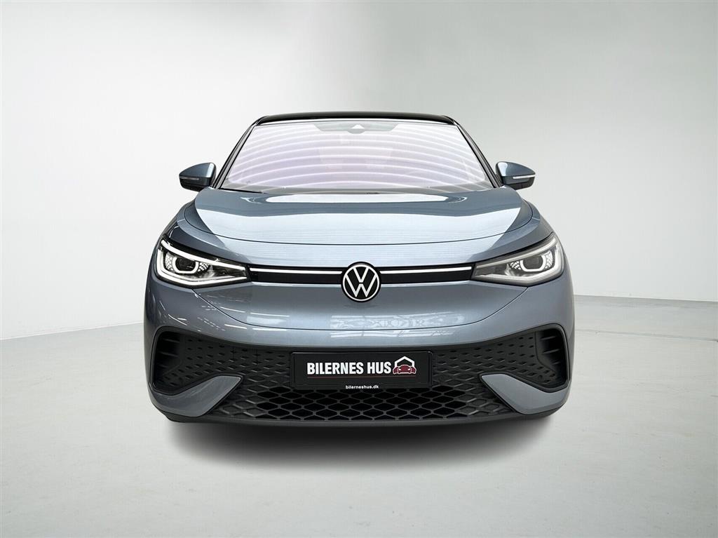 VW ID.5 Pro Performance billede 7