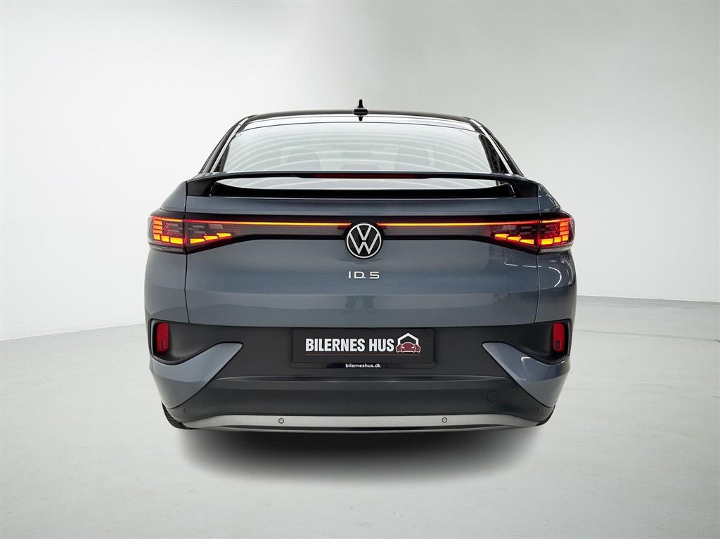 VW ID.5 Pro Performance billede 8