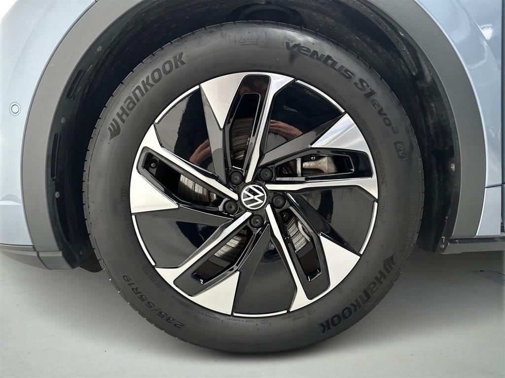VW ID.5 Pro Performance billede 9