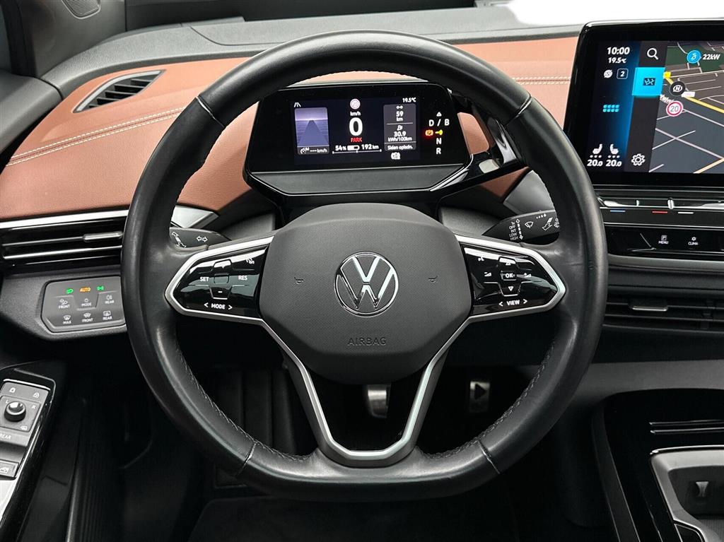 VW ID.5 Pro Performance billede 10