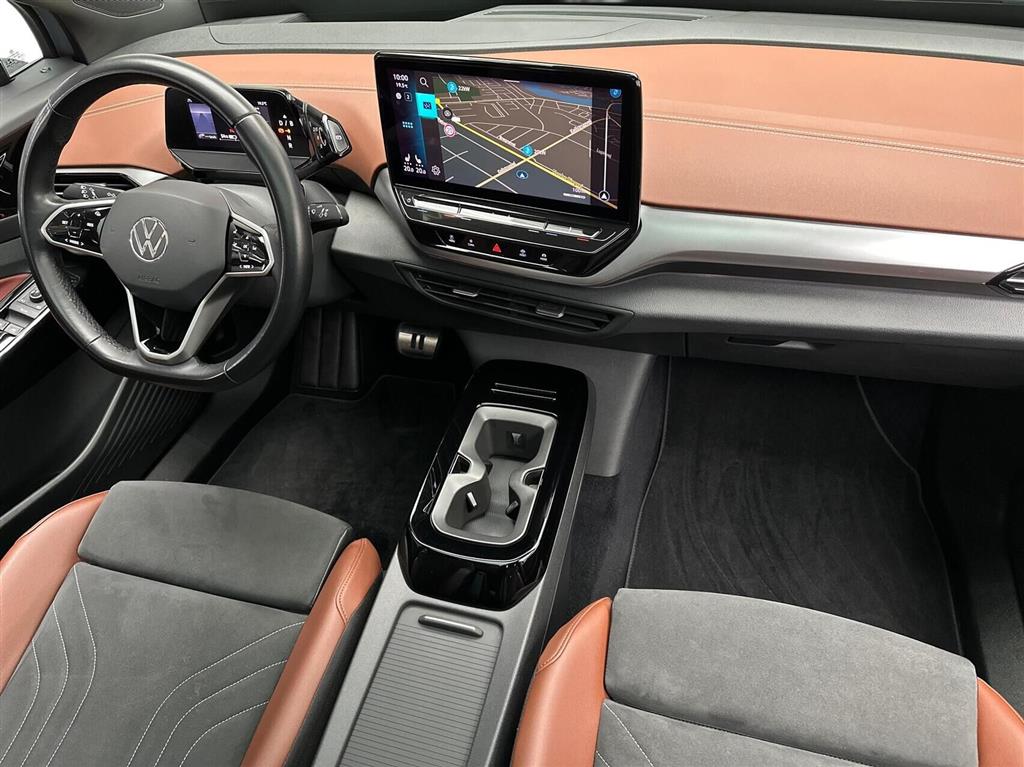 VW ID.5 Pro Performance billede 11