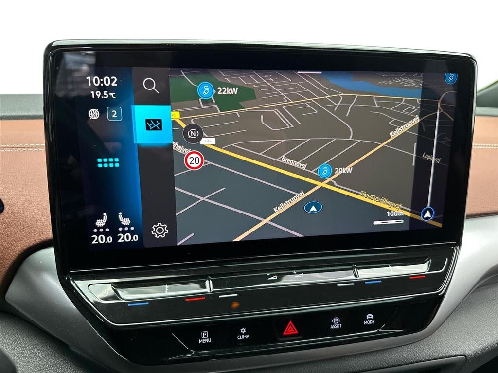 VW ID.5 Pro Performance billede 12