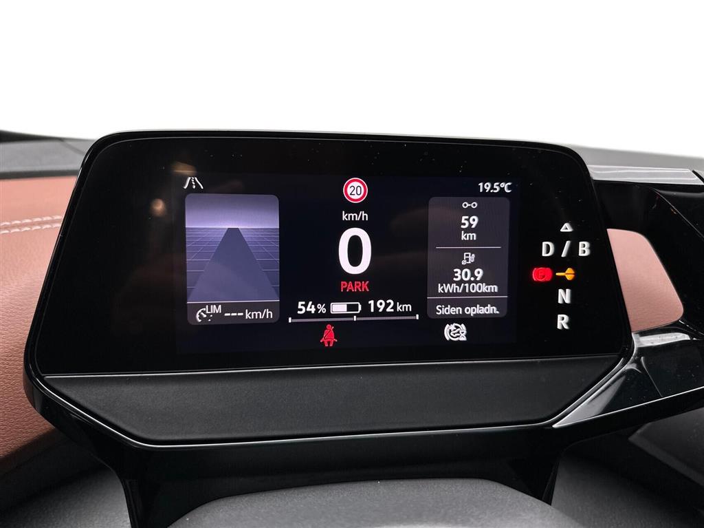 VW ID.5 Pro Performance billede 15