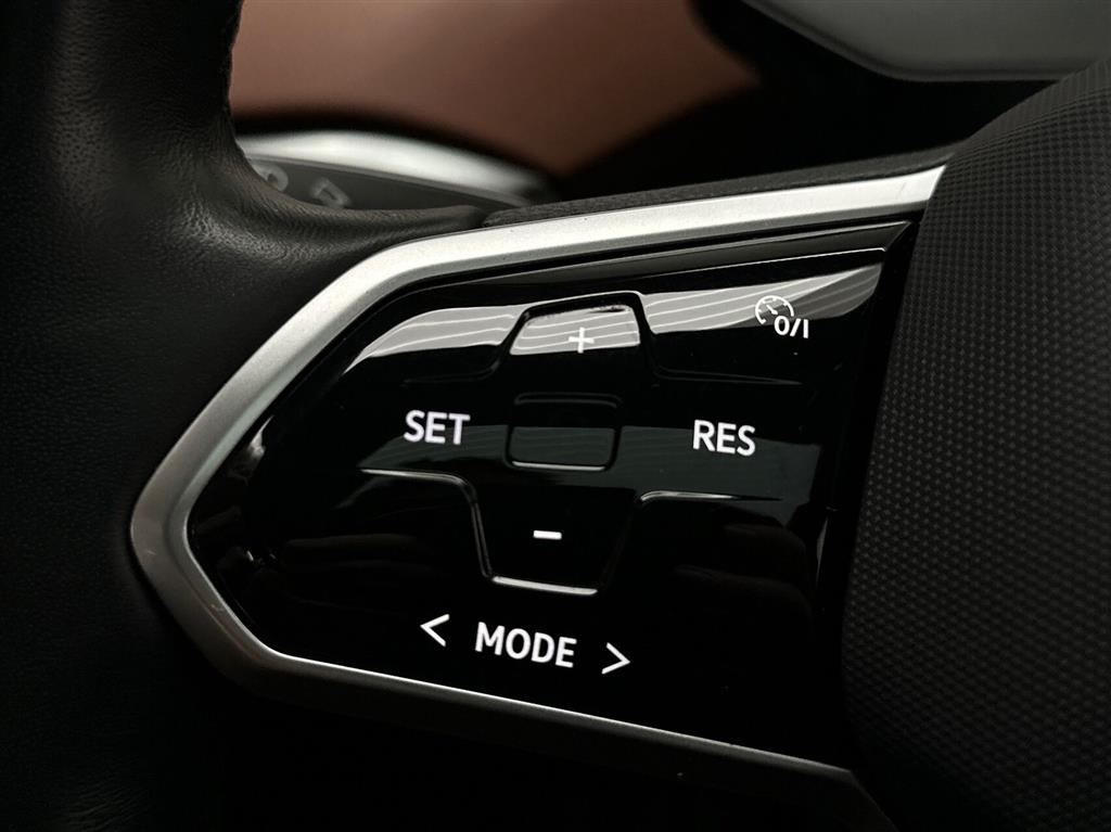 VW ID.5 Pro Performance billede 16