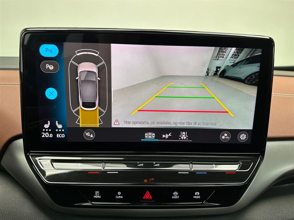 VW ID.5 Pro Performance billede 17