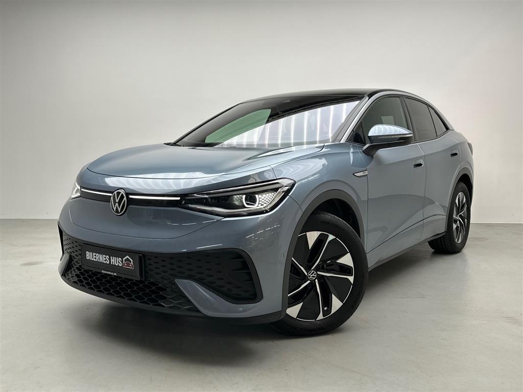 VW ID.5 Pro Performance billede 18