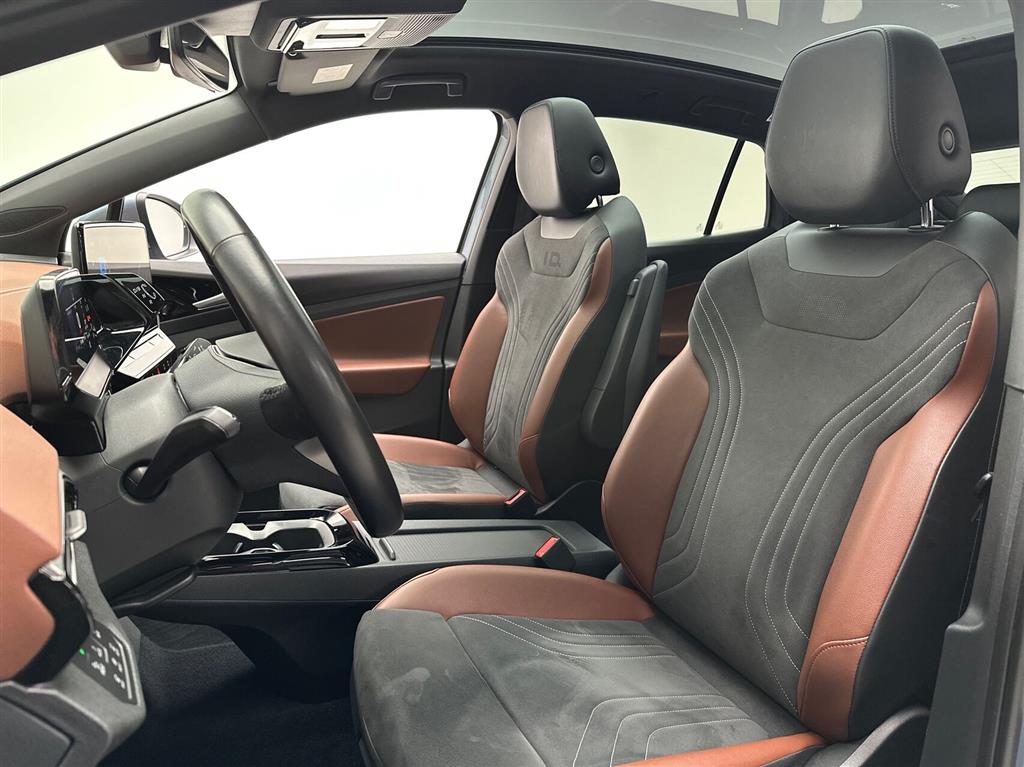 VW ID.5 Pro Performance billede 19