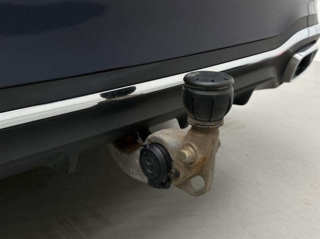 Mercedes-Benz C300 e AMG Line billede 18