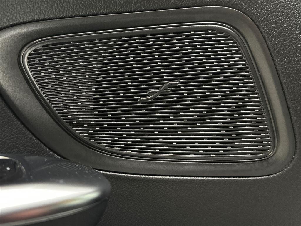 Mercedes-Benz C300 e AMG Line billede 20