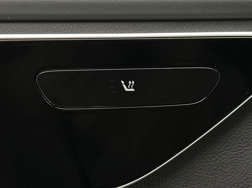 Mercedes-Benz C300 e AMG Line billede 21