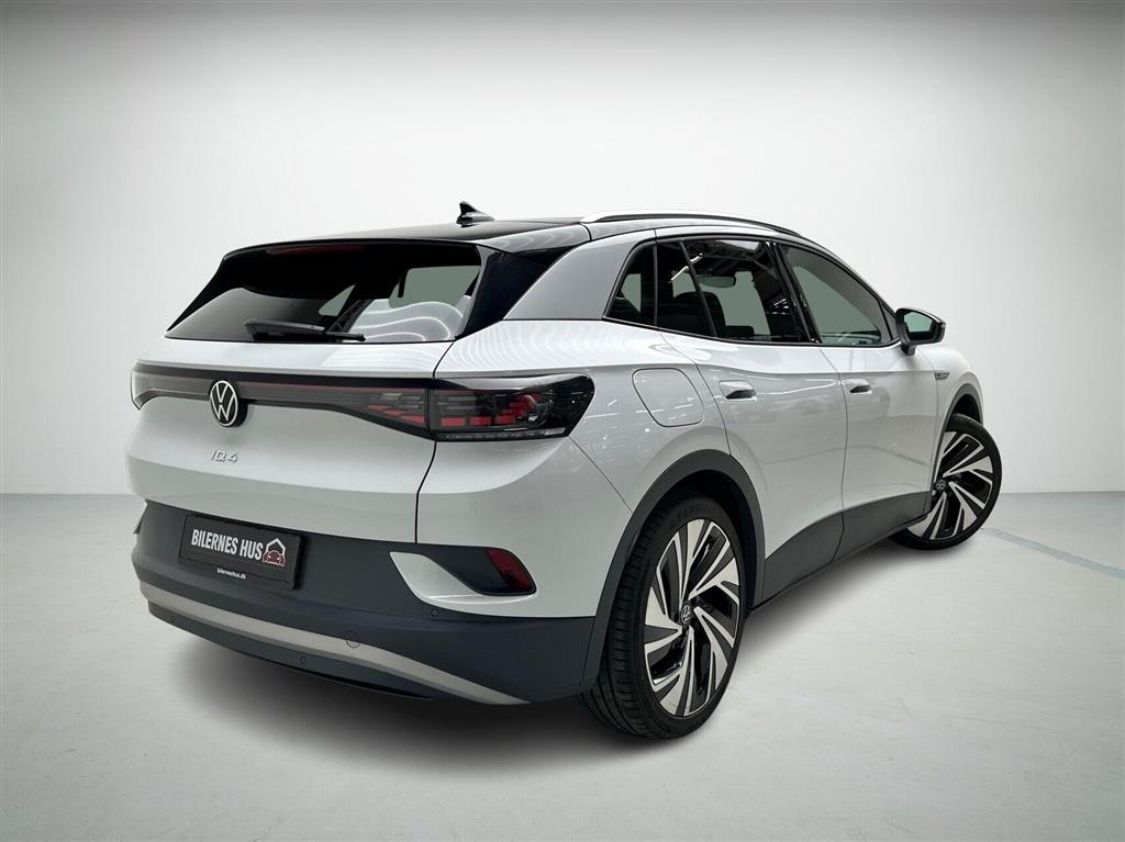 VW ID.4 Pro billede 2