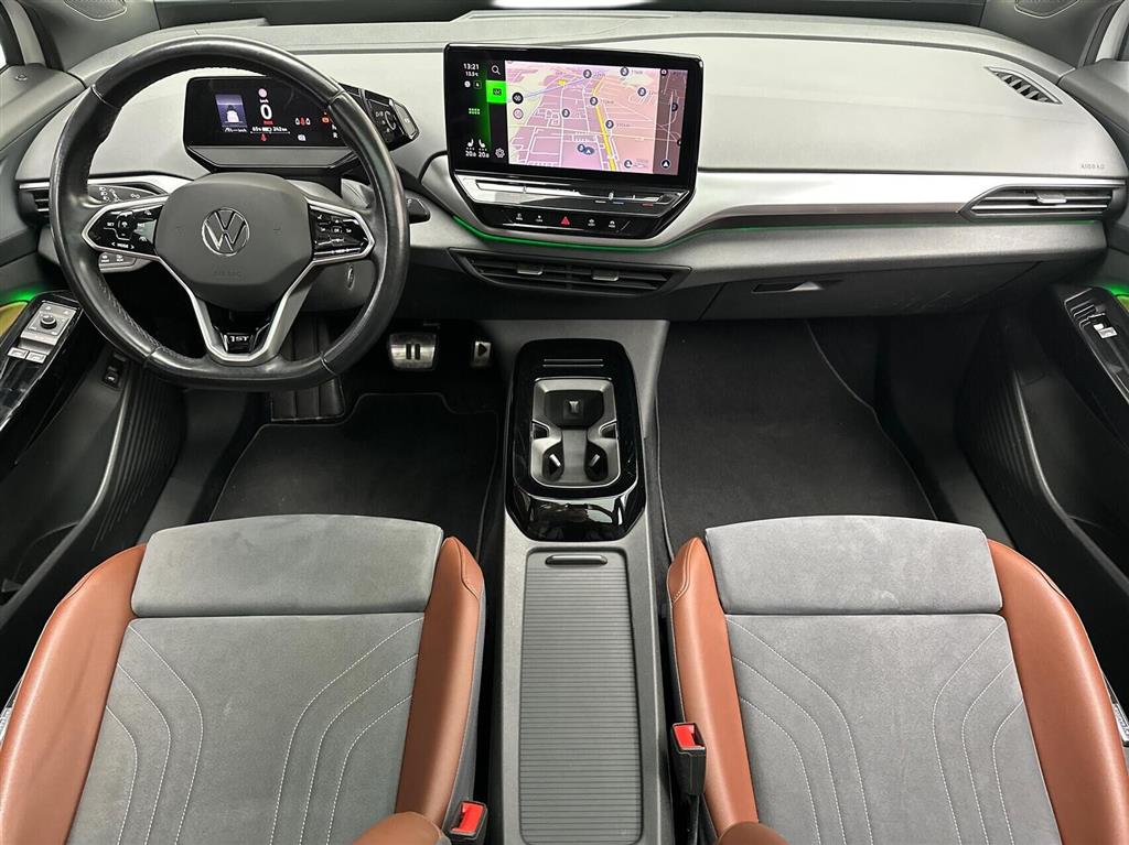 VW ID.4 Pro billede 5