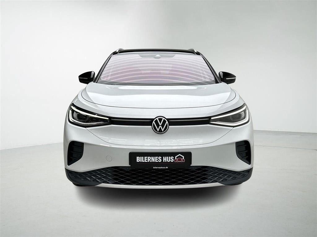 VW ID.4 Pro billede 7