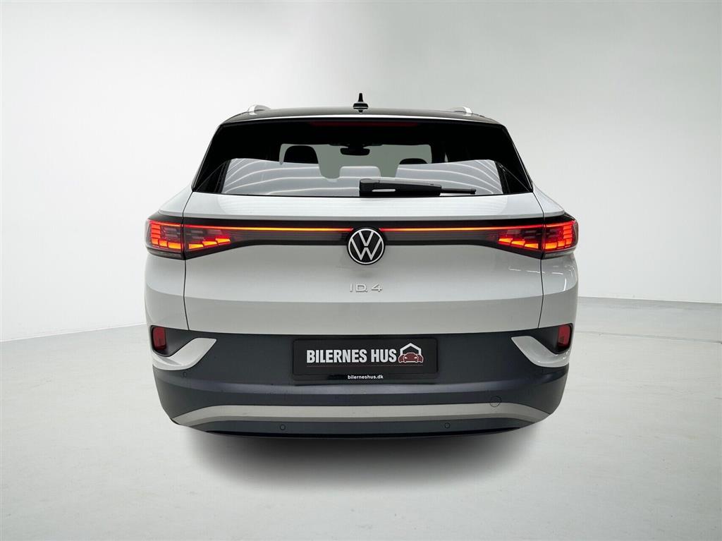 VW ID.4 Pro billede 8