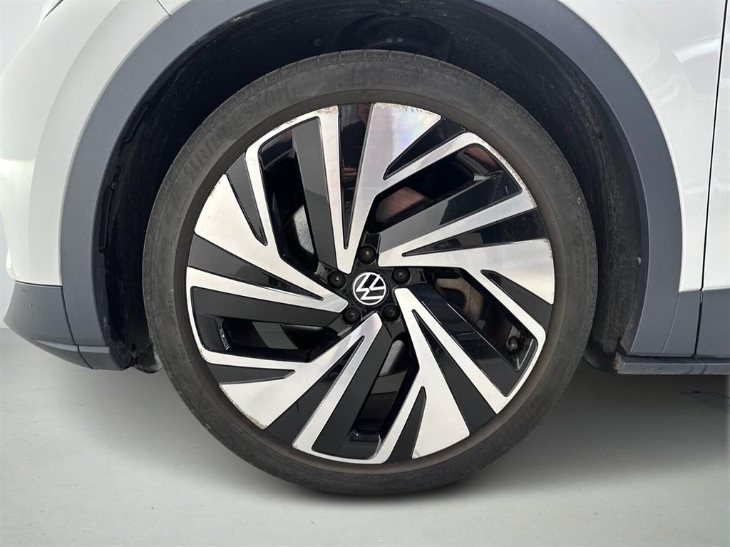 VW ID.4 Pro billede 9