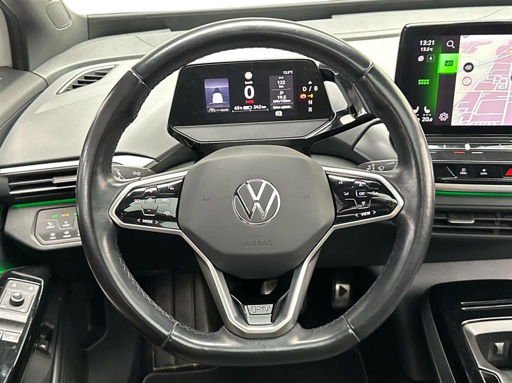 VW ID.4 Pro billede 10