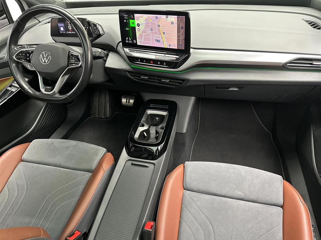 VW ID.4 Pro billede 11