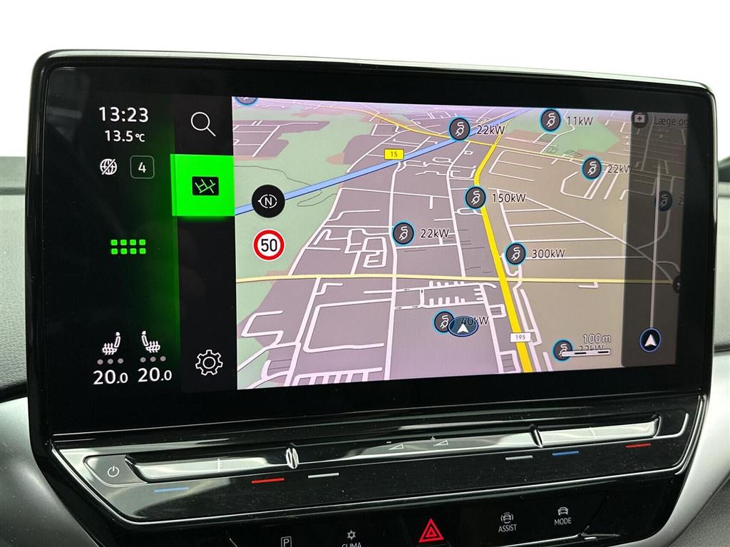 VW ID.4 Pro billede 12