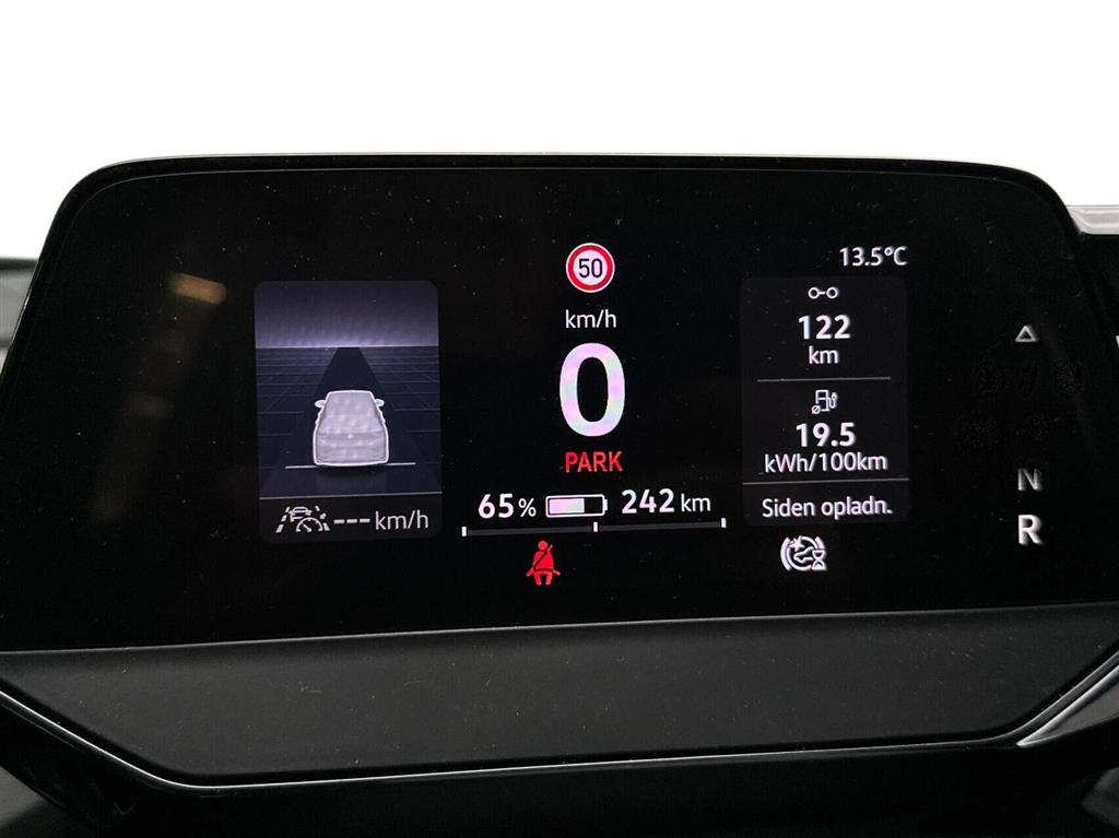 VW ID.4 Pro billede 15