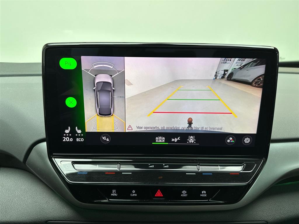 VW ID.4 Pro billede 17