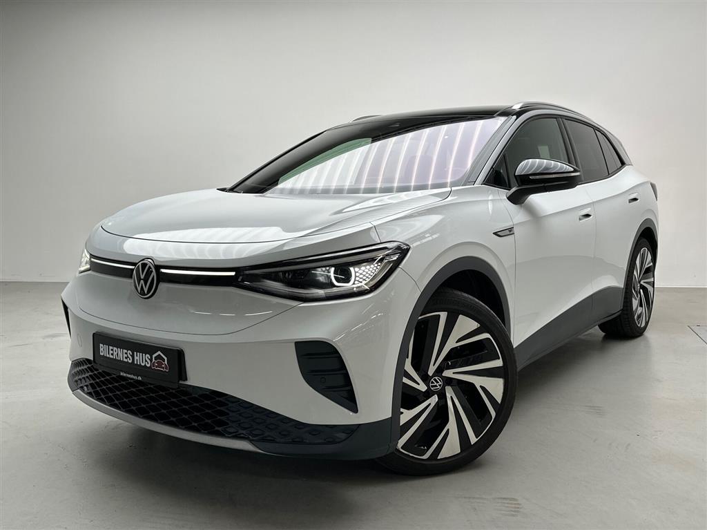 VW ID.4 Pro billede 18