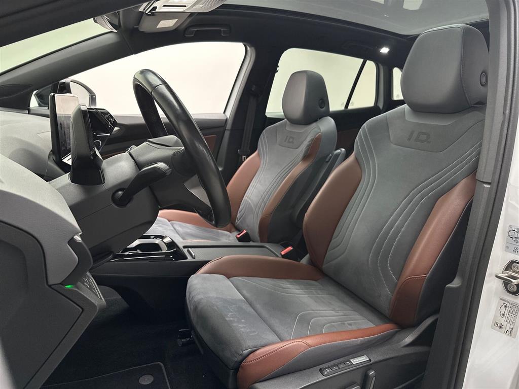 VW ID.4 Pro billede 19