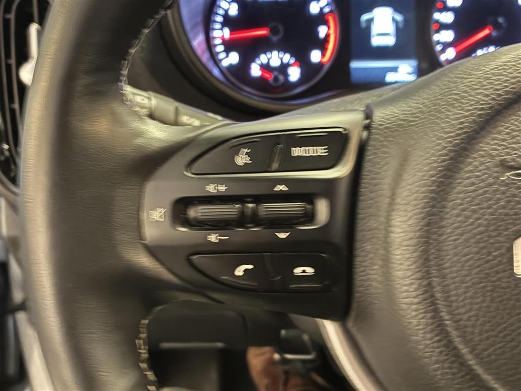 Kia Picanto Prestige m/Upgrade billede 3