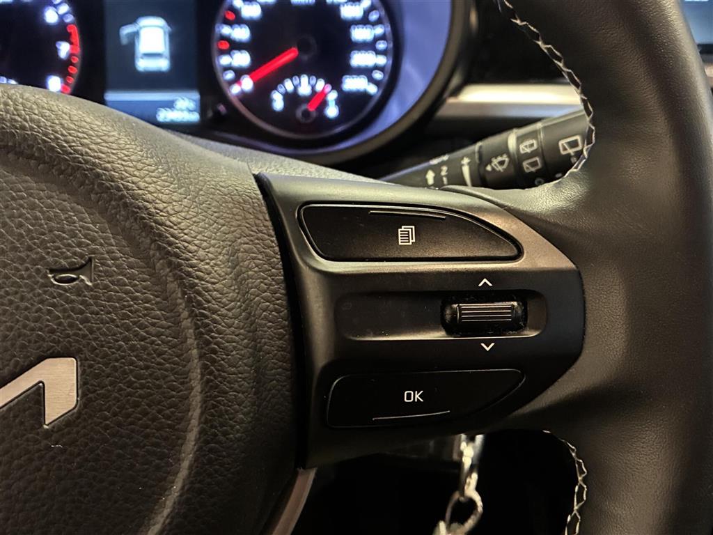 Kia Picanto Prestige m/Upgrade billede 4
