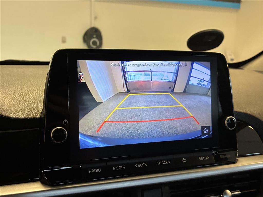 Kia Picanto Prestige m/Upgrade billede 6