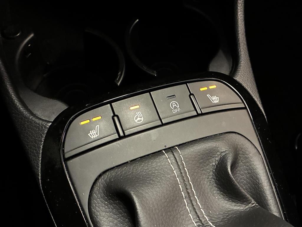 Kia Picanto Prestige m/Upgrade billede 7