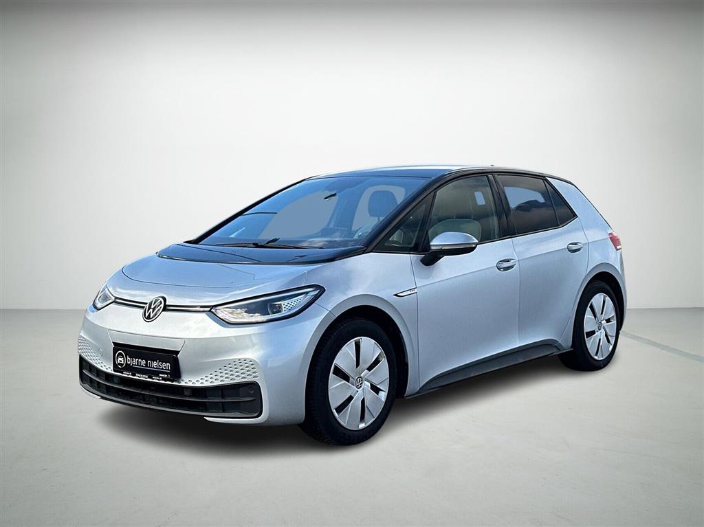 VW ID.3 Business