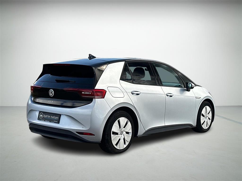 VW ID.3 Business billede 3