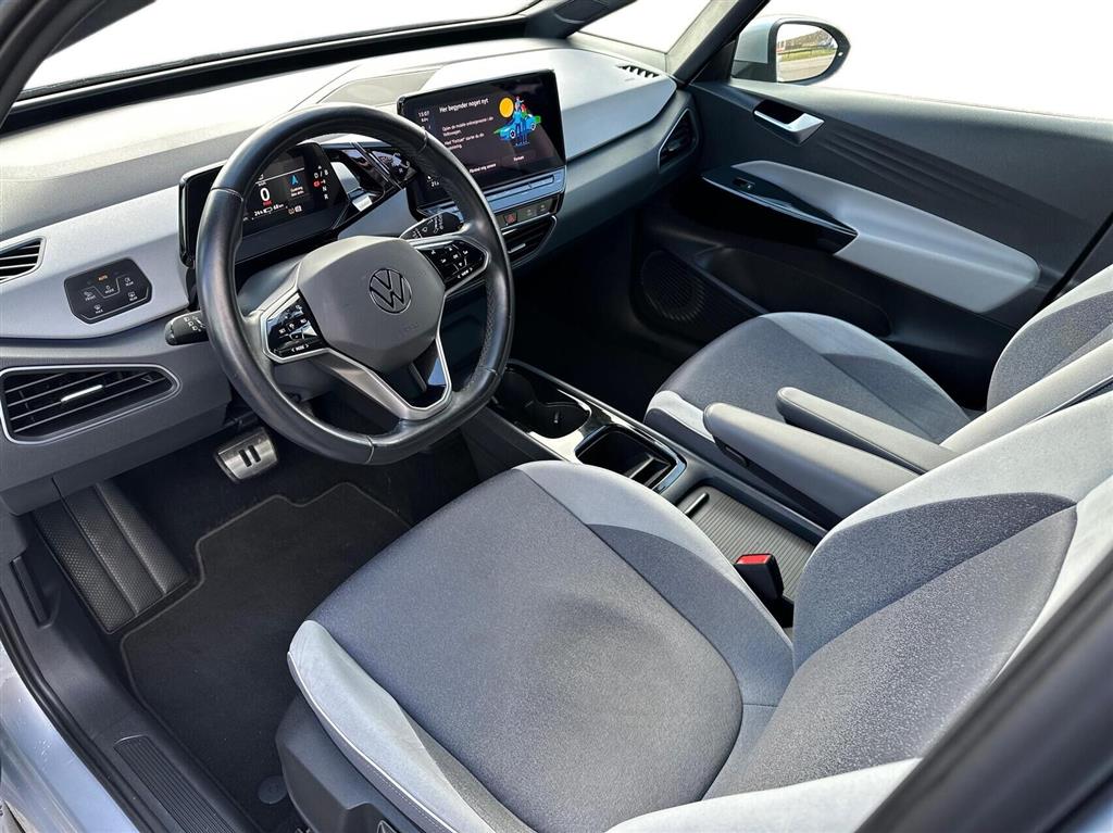 VW ID.3 Business billede 7